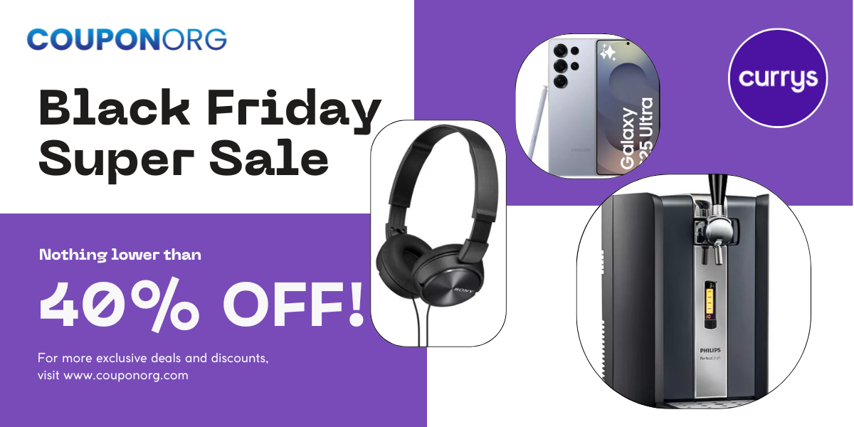 currys uk voucher code