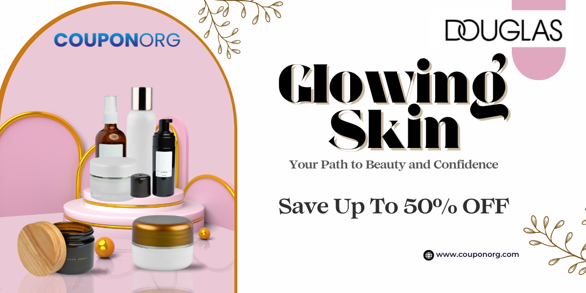 Douglas IT coupon code