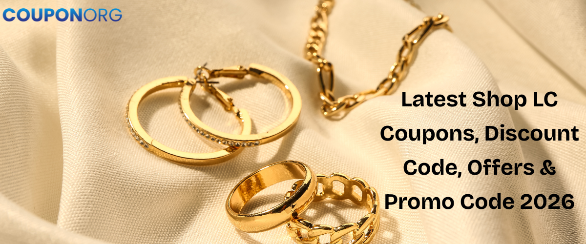 Shop LC Coupon Code