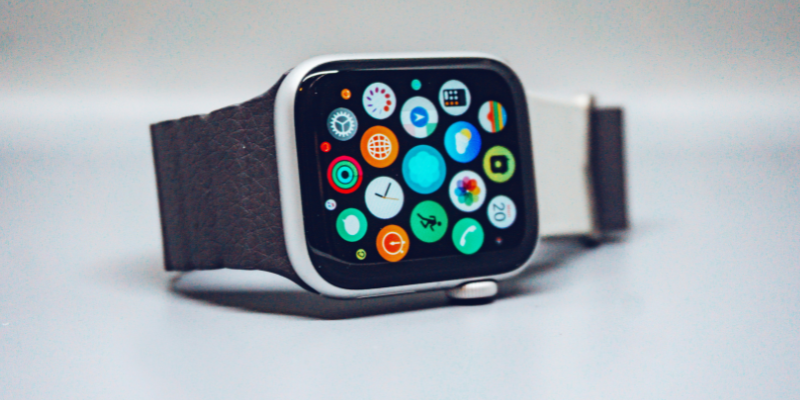 Top 10 smartwatches Brands Under 2000 In India