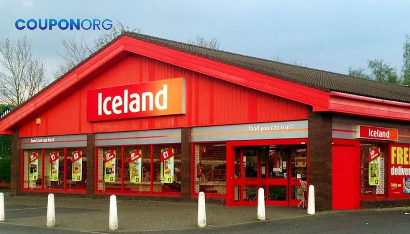 Why Iceland UK Is a Go-To Supermarket