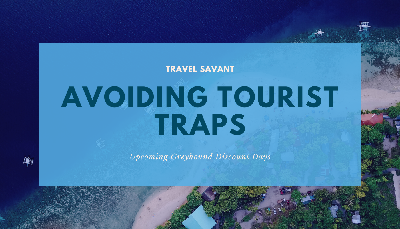 How to Save on Your Next Trip With Greyhound Discount Days