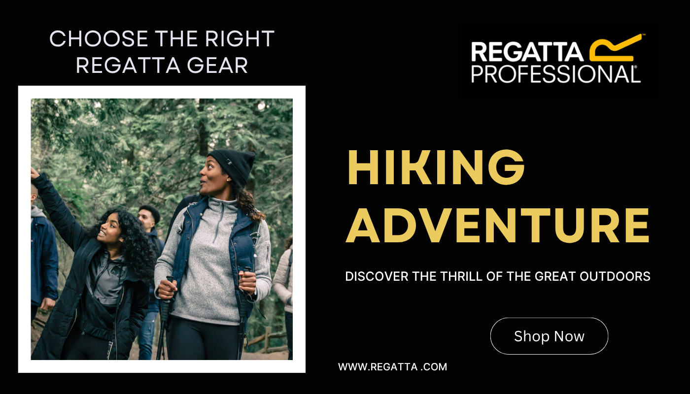 How to Choose the Right Regatta Gear