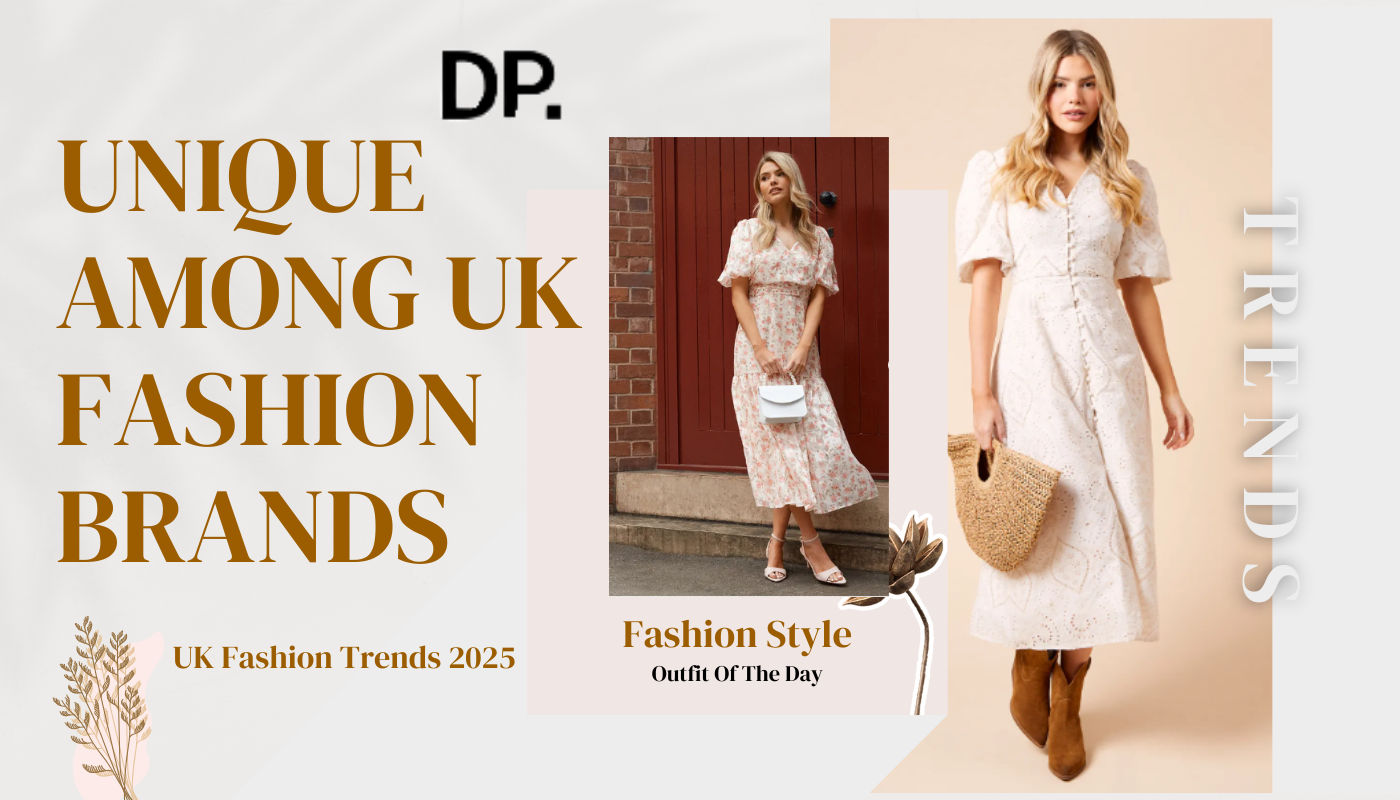 What Makes Dorothy Perkins Unique?