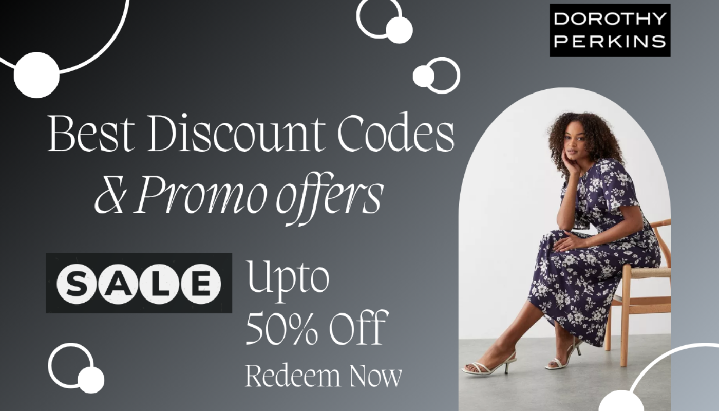 How to Find Dorothy Perkins Discount Codes
