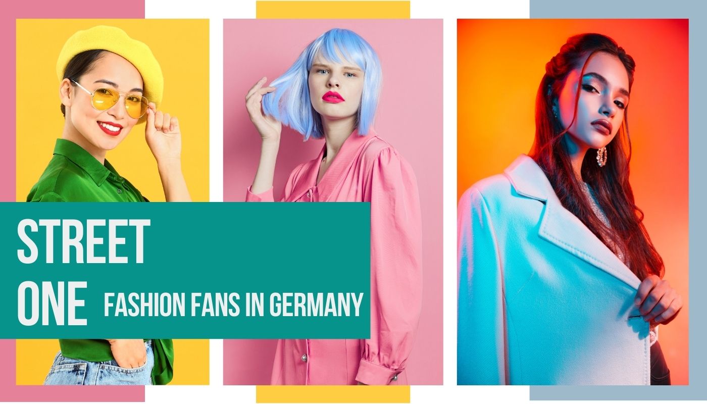 Why Street One DE Is Loved by Fashion Fans in Germany