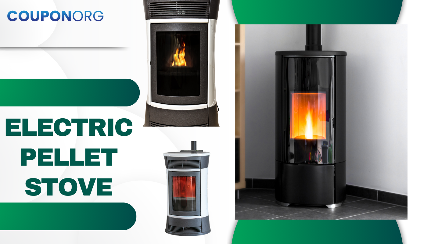 Best Electric Pellet Stoves for Efficient Heating in 2025