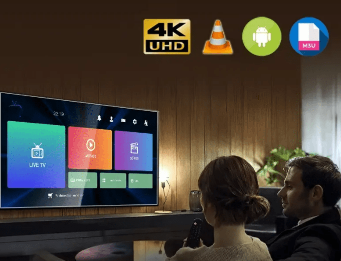 Smart Tv Parts Europe World IPTV 25000 Live Vod Sports M3 U Xtream