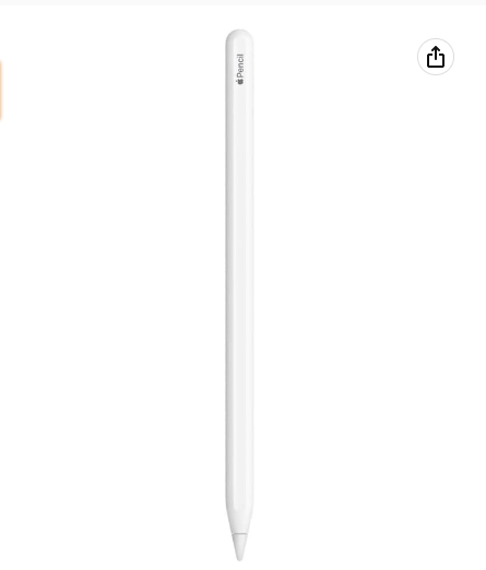 Apple Pencil (2nd Generation)