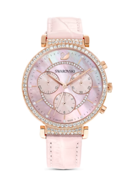 Passage Chrono watch