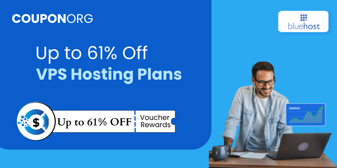 Bluehost
