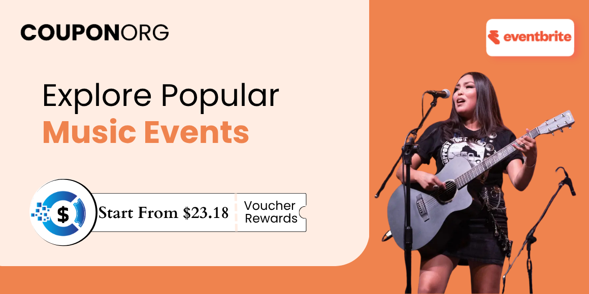 Eventbrite