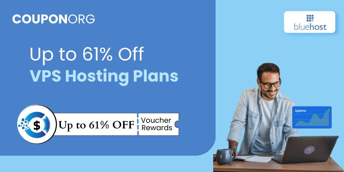 Bluehost