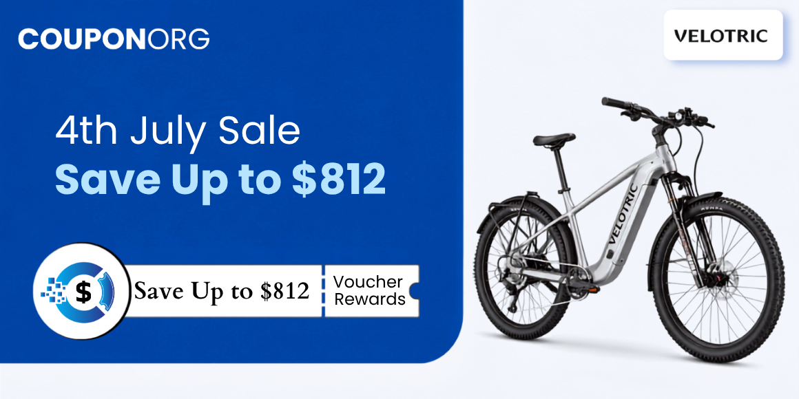 Velotric
