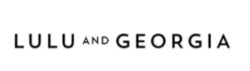 Lulu and Georgia