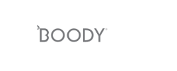 Boody AU