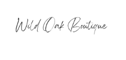 Wild Oak Boutique