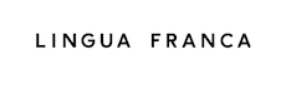 Lingua Franca