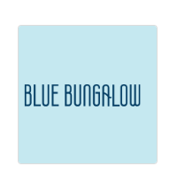 Blue Bungalow AU