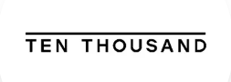 Ten Thousand