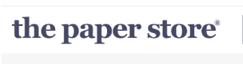 The Paper Store