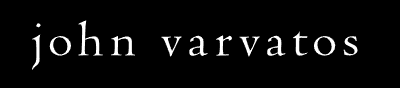 John Varvatos