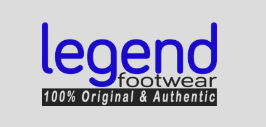 Legend Footwear