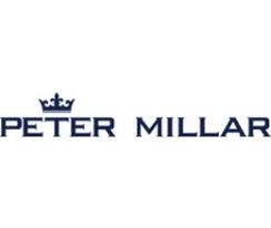 Peter Millar