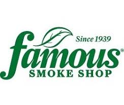 Famous Smoke Shop