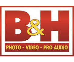 B&H Photo Video