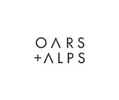 Oars + Alps