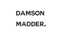 Damson Madder