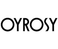 Oyrosy