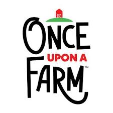 Once Upon A Farm