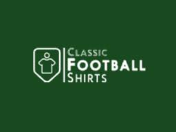 Classic Football Shirts
