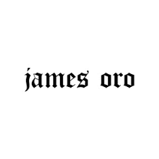 JAMES ORO