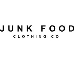 Junk Food Clothing