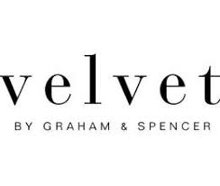 Velvet by Graham & Spencer