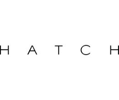 HATCH Collection