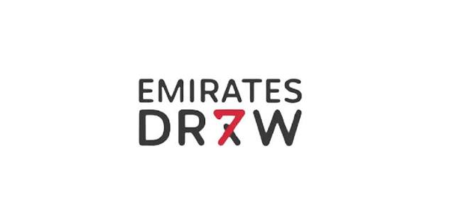 Emirates Draw EG